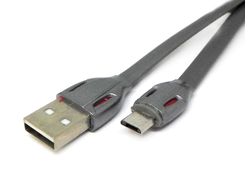 Кабель USB - micro USB Remax V-010-V8
