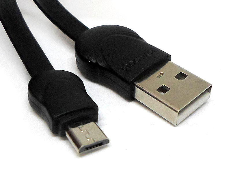 Кабель USB - micro USB JOYROOM 1,0м S-L121