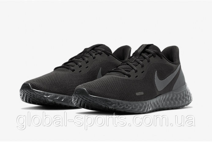 Чоловічі кросівки Nike Revolution 5 (Артикул:BQ3204-001)