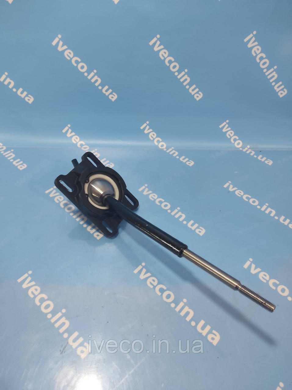 Куліса КПП важіль перемикання Iveco Trakker Stralis EuroTech EuroStar Івеко