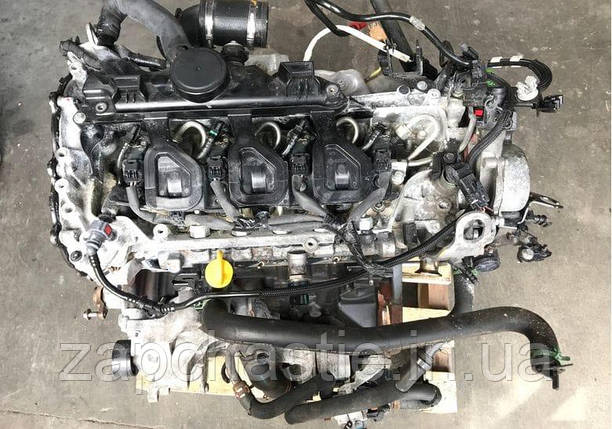M9T896 Двигун, фото 2