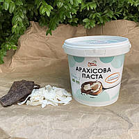 Арахісова паста з кокосом та шоколадом 1 кг