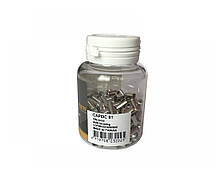 Кінцевик передачного кожуха BARADINE 4 mm CAPDC 01