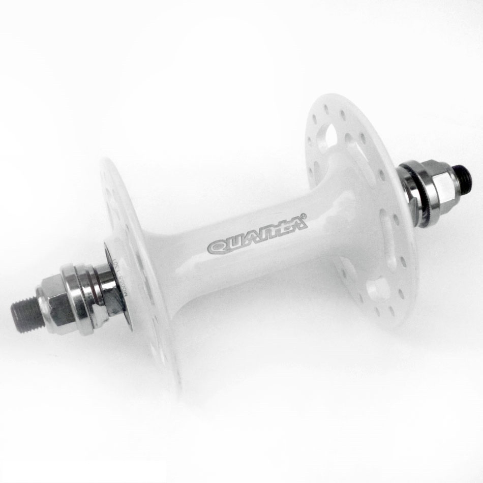 Втулка передня Fix QUANTA KT-DP6F 2SB-32H пром, біла