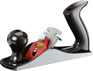 Рубанки ручні