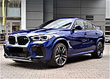 Оригінальні диски 21 BMW X5 M F95/BMW X6 M F96 808M style, фото 3