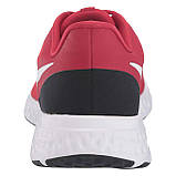 Чоловічі кросівки Nike Revolution 5 (Артикул:BQ3204-600), фото 3