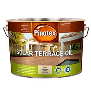 Олія для терас Pinotex Solar Terrace Oil 2.33л
