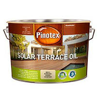 Масло для террас Pinotex Solar Terrace Oil 2.33л