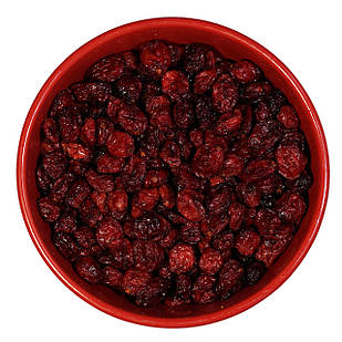 Журавлина в'ялена 500г