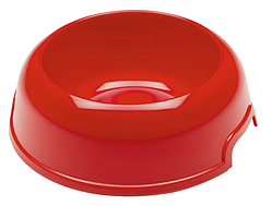 Пластикова миска c антиковзанням для кішок і собак PARTY 6 ferplast 0,5 л