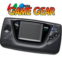 Sega Game Gear