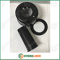 Кришка гідробака (пластикова) лише корпус