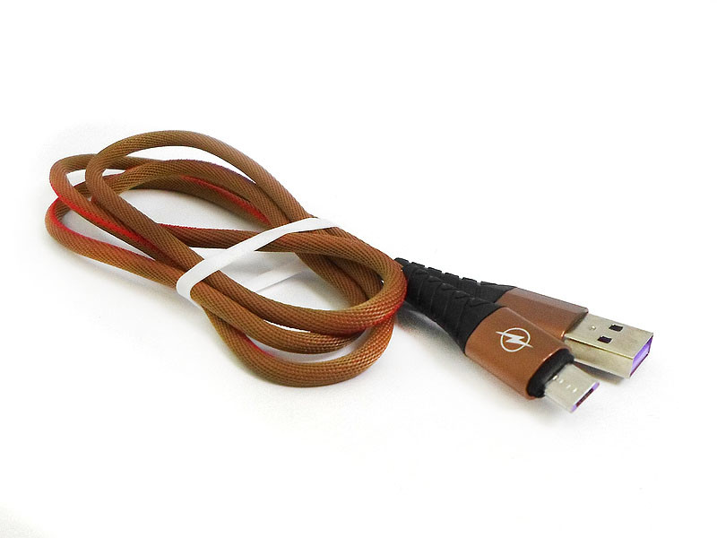 Кабель USB - micro USB ART-133 1000шт 7876