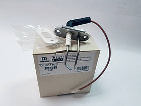 Електрод розпалювання й іонізації на газовий котел Demrad Nitromix 0020111021