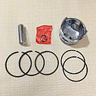 Поршневий комплект Ø56 mm STD 156F