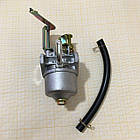 Карбюратор у зборі 156F