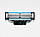 Касети чоловічі для гоління Gillette Mach 3 2 шт. (Жиллетт Мак 3 Оригінал), фото 3