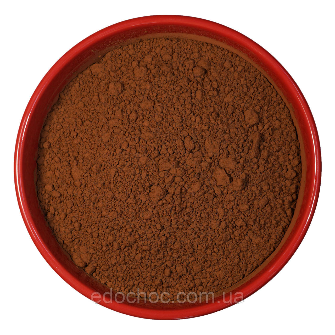 Какао алкалізований, DeZaan, 10-12%, 1 кг