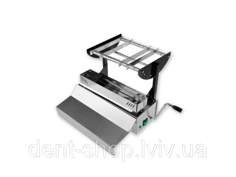 Пакувальна машина для стерилізації Seal 100 - фото 1 - id-p217551031