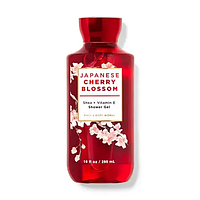 Гель для душу- Japanese Cherry Blossom оригінал от Bath and Body Works