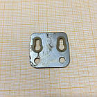 Пластина напрямна штанг 156F