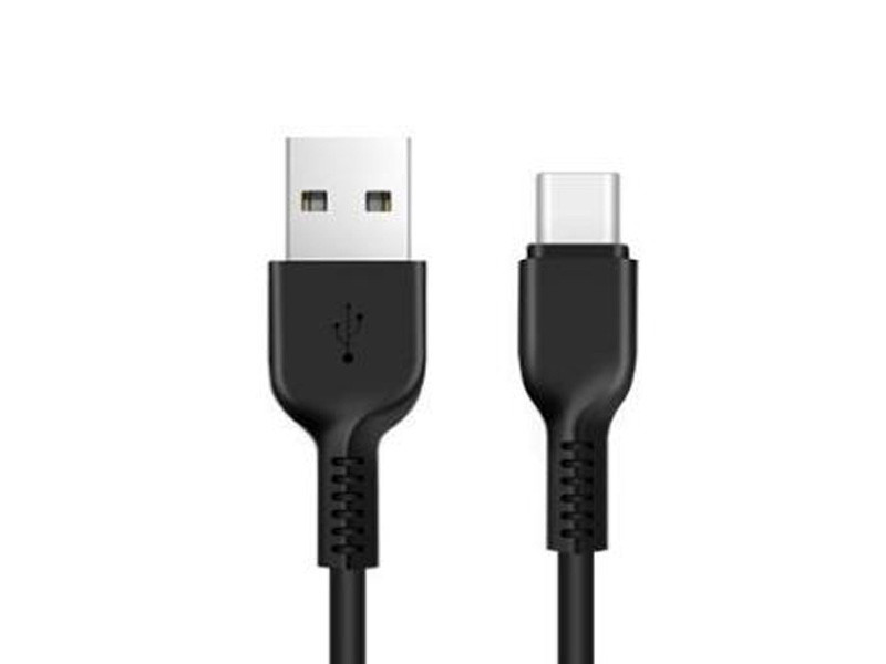 Кабель USB - Type-C 1м Hoco X20 (уп. 30шт) 300шт 9961, фото 1