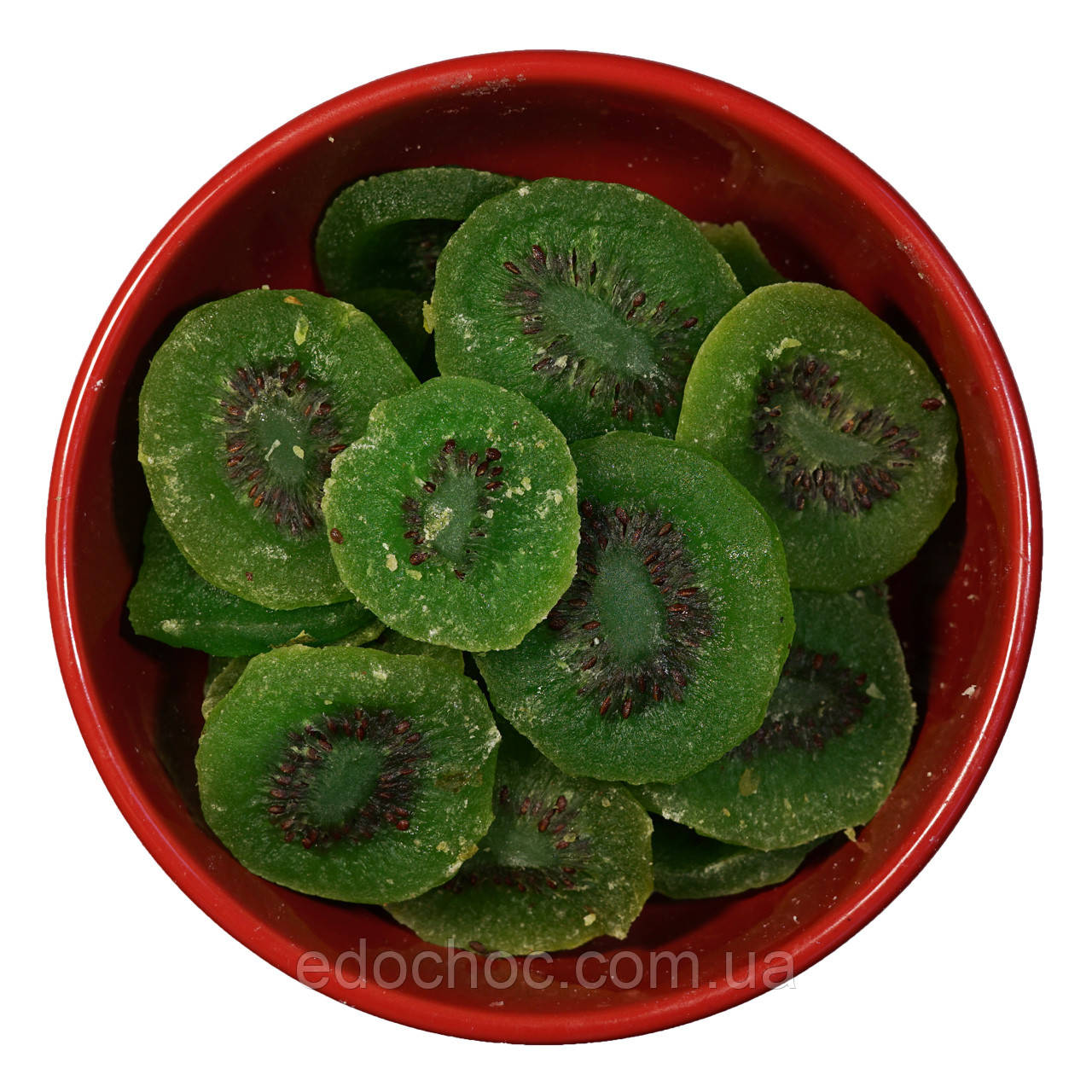 Цукаты из киви