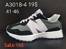 Чоловічі кросівки від New Balance 574 гуртом (41-45)