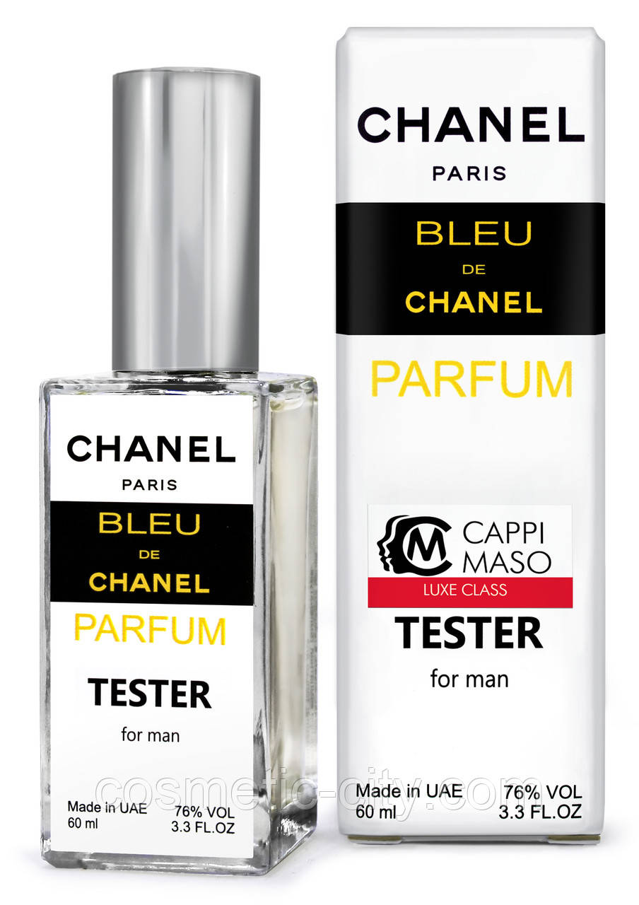 DUTYFREE Chanel Bleu de Chanel Eau de Parfum 60