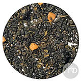 Чай зелений з добавками Саусеп Маракуйа розсипний чай 50 г, фото 2