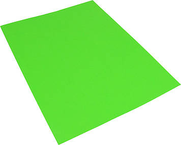 Папір кольор. А3 160г/м інт. Spectra Color Parrot 230 (зелений)(250)(1250)