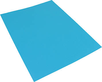 Папір кольор. А3 80г/м інт. Spectra Color Turguoise 220 (синій)(500)
