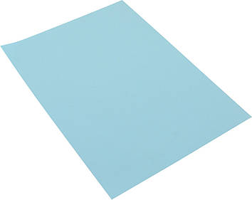 Папір кольор. А4 80г/м паст. Spectra Сolor Blue180 (блакитний)(500)(2500)