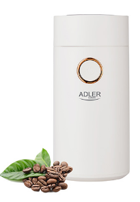 Кавомолка Adler Adler AD-4446WG 150 Вт