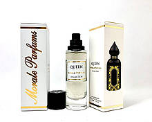 Жіночий аромат Queen Morale Parfums (Квін Морал Парфум) 30 мл