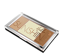 Палітра для макіяжу обличчя Bell Hello Sunshine Face Palette