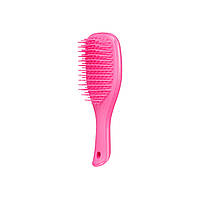 Щетка для волос Tangle Teezer The Ultimate Detangler Mini Baby Pink Sherbet ярко розовая