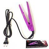 Плойка прасок для волосся Domotec MS 4904, фото 3