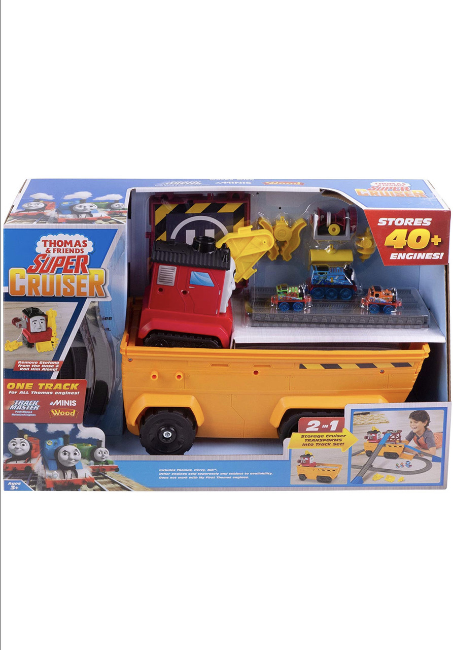 Fisher Price Thomas