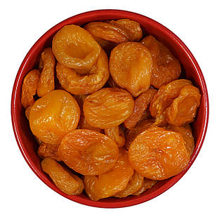 Курага Велика Таджикістан Лимончик, 1 кг