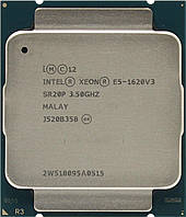 Xeon E5-1620 v3 3.5GHz/10Mb/s2011-3