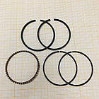 Кільця Ø56 mm STD 156F