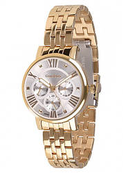 Жіночі наручні годинники Guardo P11265(m) GW