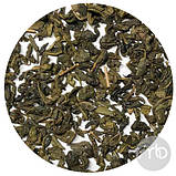 Чай зелений з добавками Саусеп Преміум розсипний чай 50 г, фото 2