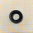 Сальник коленвала 17*30*6 156F