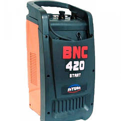 Пуско-зарядний пристрій Shyuan BNC-420
