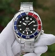 Часы Seiko Prospex SPB181J1 SUMO Automatic PADI Sapphire JAPAN