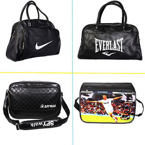 Молодіжні сумки