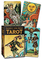 Карты Таро Сияющий Мудрый Дух Radiant Wise Spirit Tarot (оригинал)